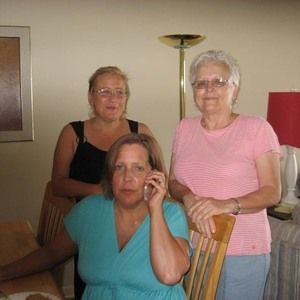 Meet your Posher, Ann